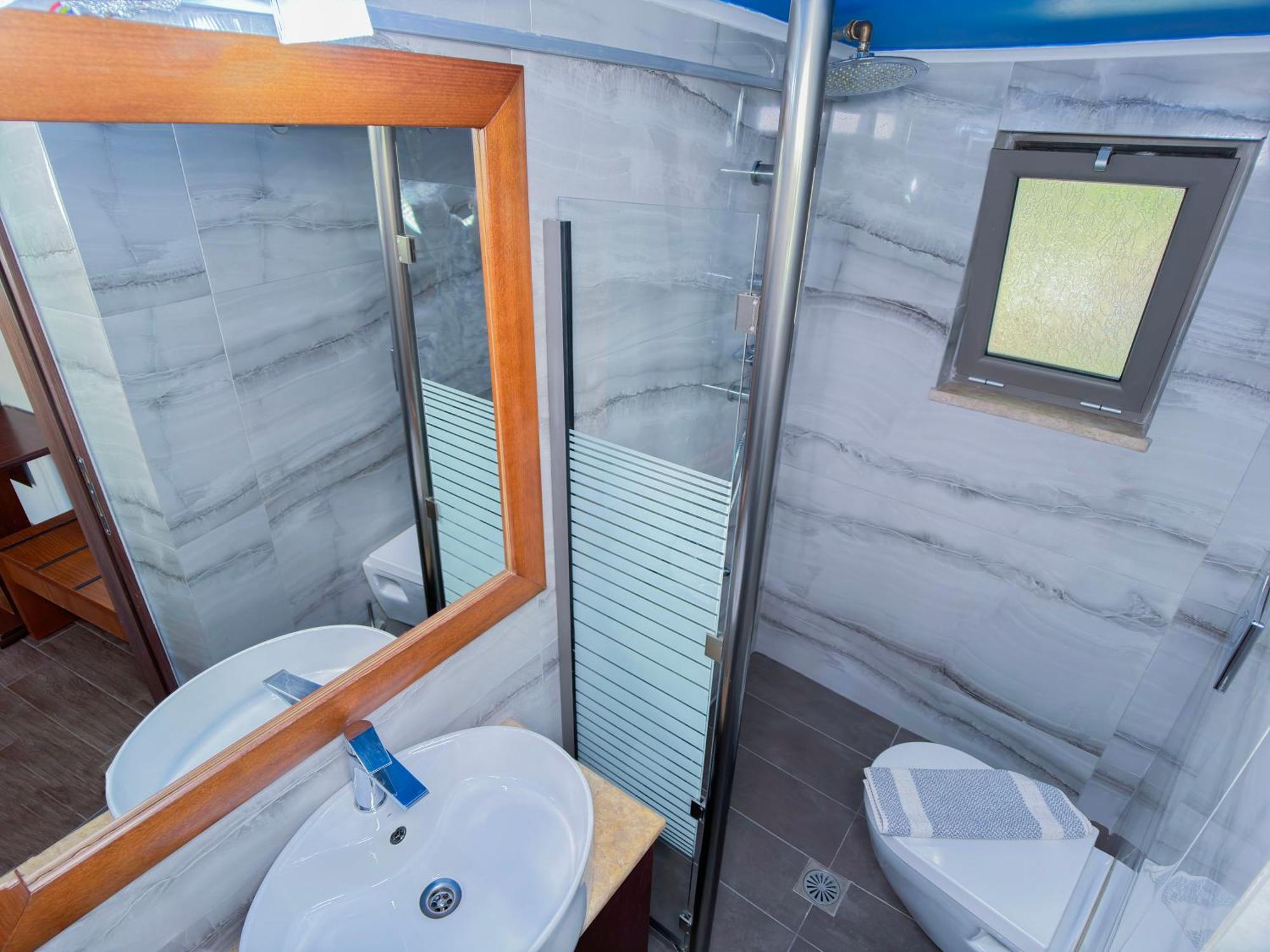 Beautiful Life Rooms With Sea View - Next To Elafonisi Beach Exterior photo