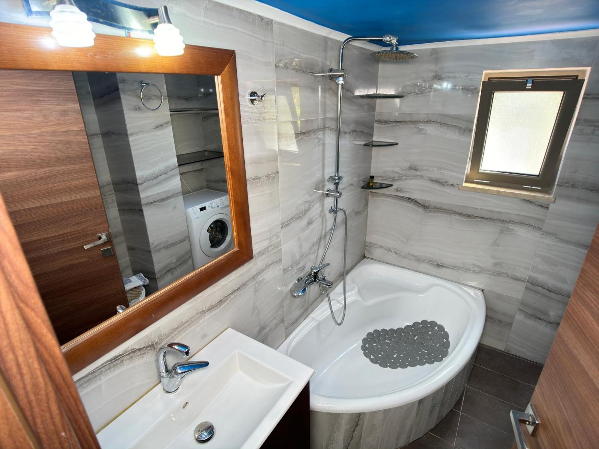 Beautiful Life Rooms With Sea View - Next To Elafonisi Beach Exterior photo